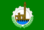 Flag of Qalubiya Governorate